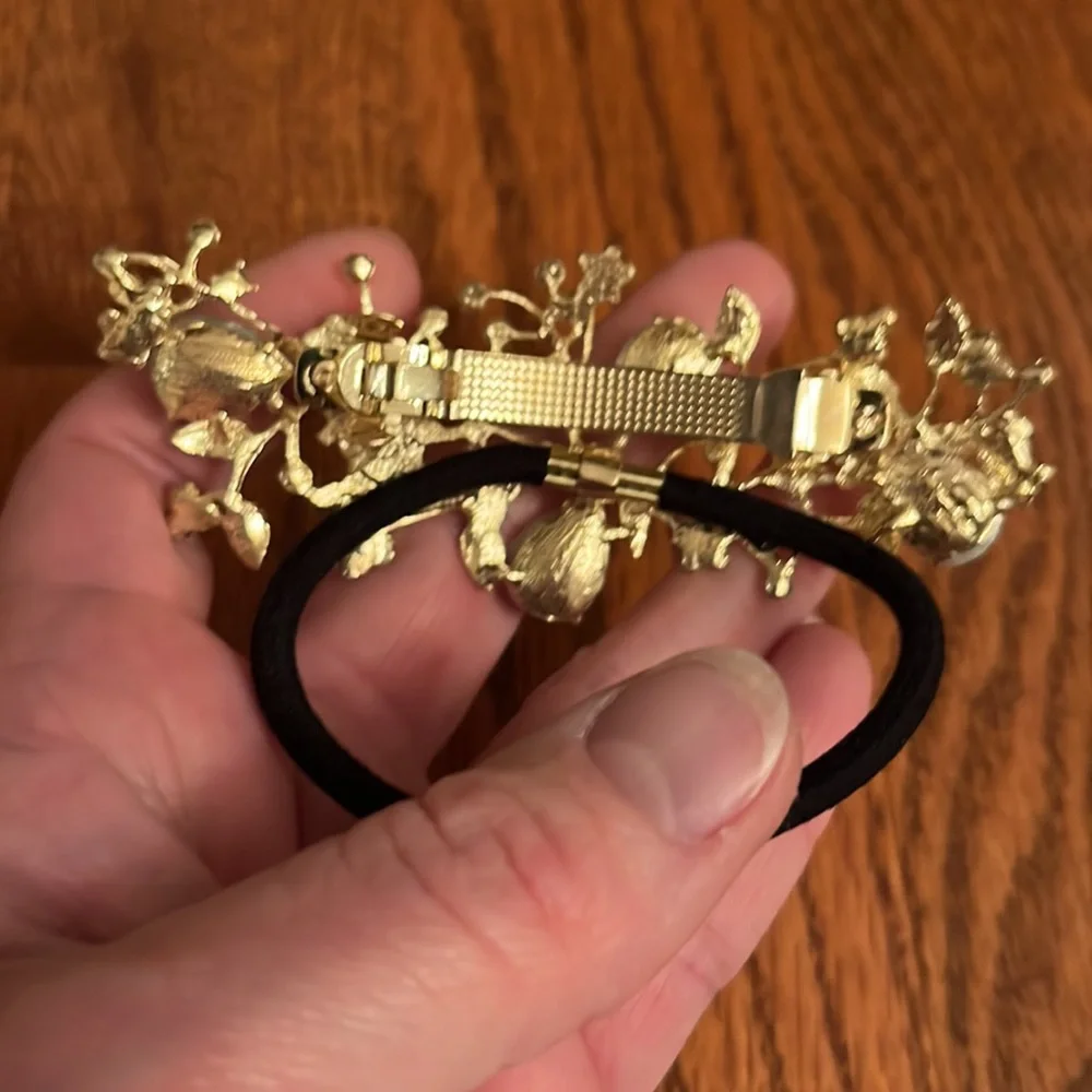 Hair accessory - Picture 2 of 2